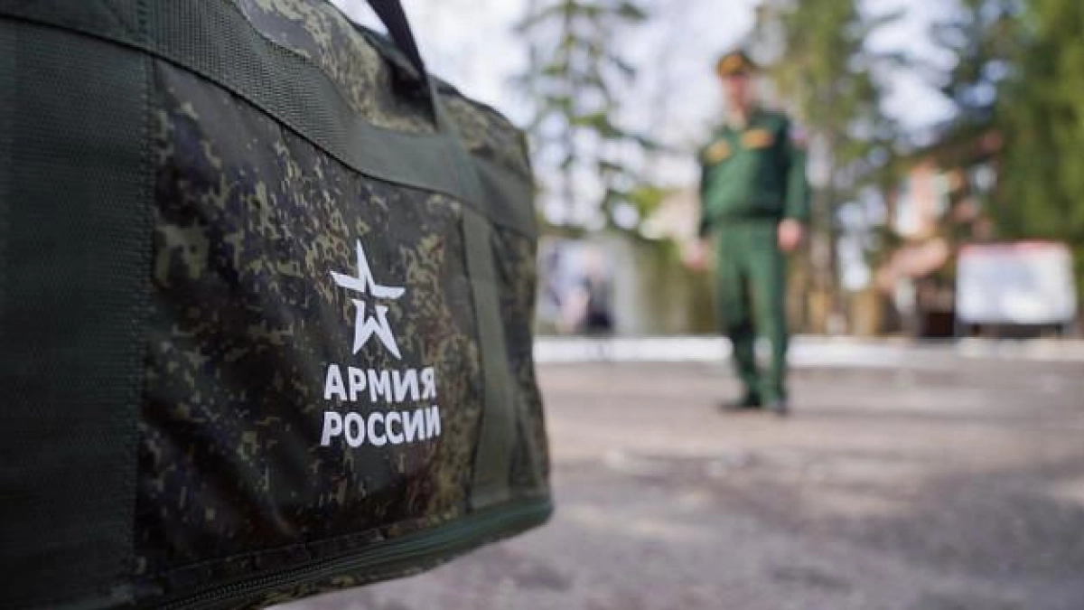 Ивановская область начинает отправку призывников в воинские части