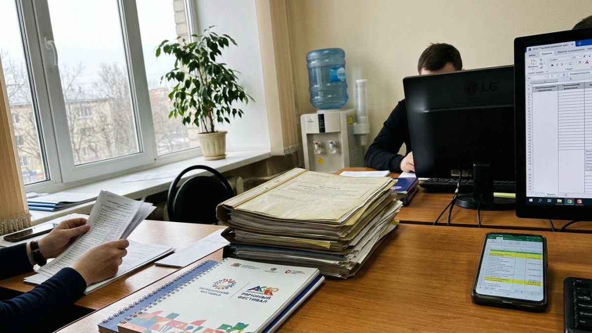 Туризм Ивановской области обходится бюджету в 254 млн рублей при штате из 10 человек