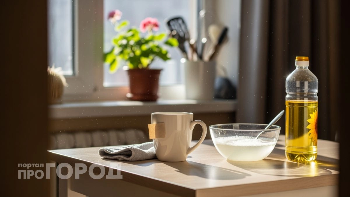 Показываю как я за минуту снимаю липкий след от наклейки с любой поверхности без царапин и химии