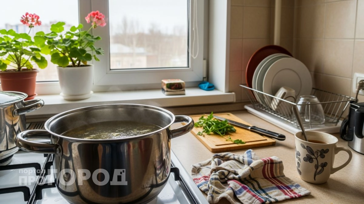 Перестала снимать пенку с мяса и наконец поняла, когда это действительно нужно делать, а когда нет