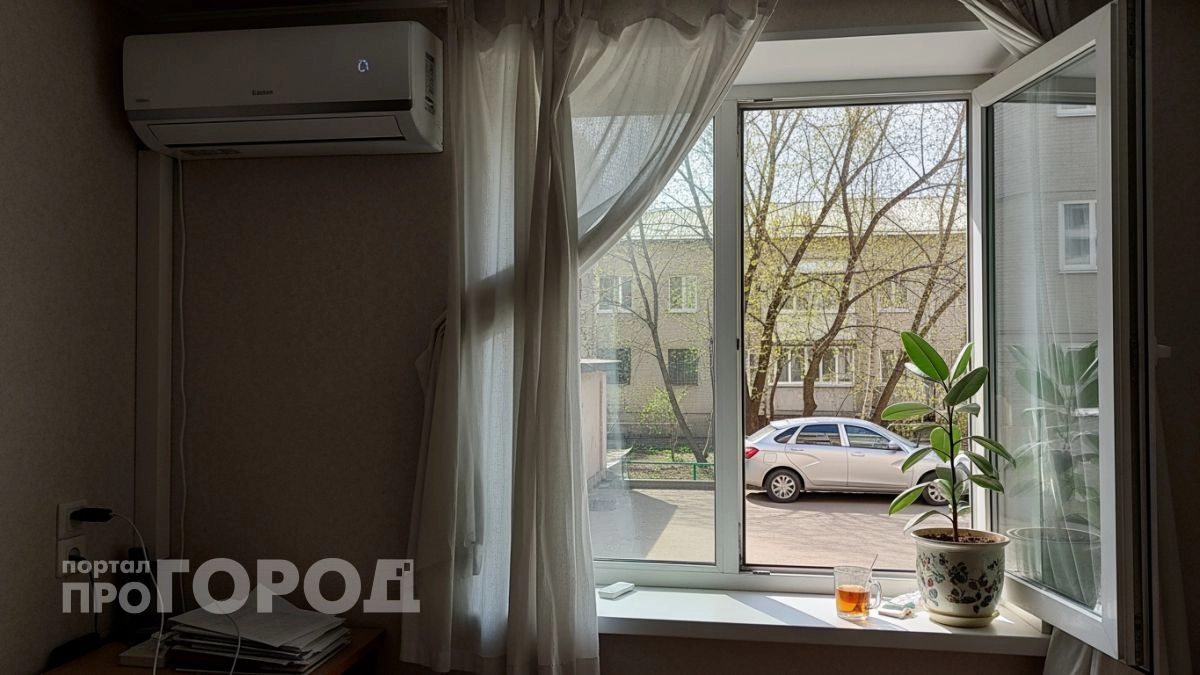 Всю жизнь закрывал окна при работающем кондиционере — мастер объяснил, почему это грубая ошибка