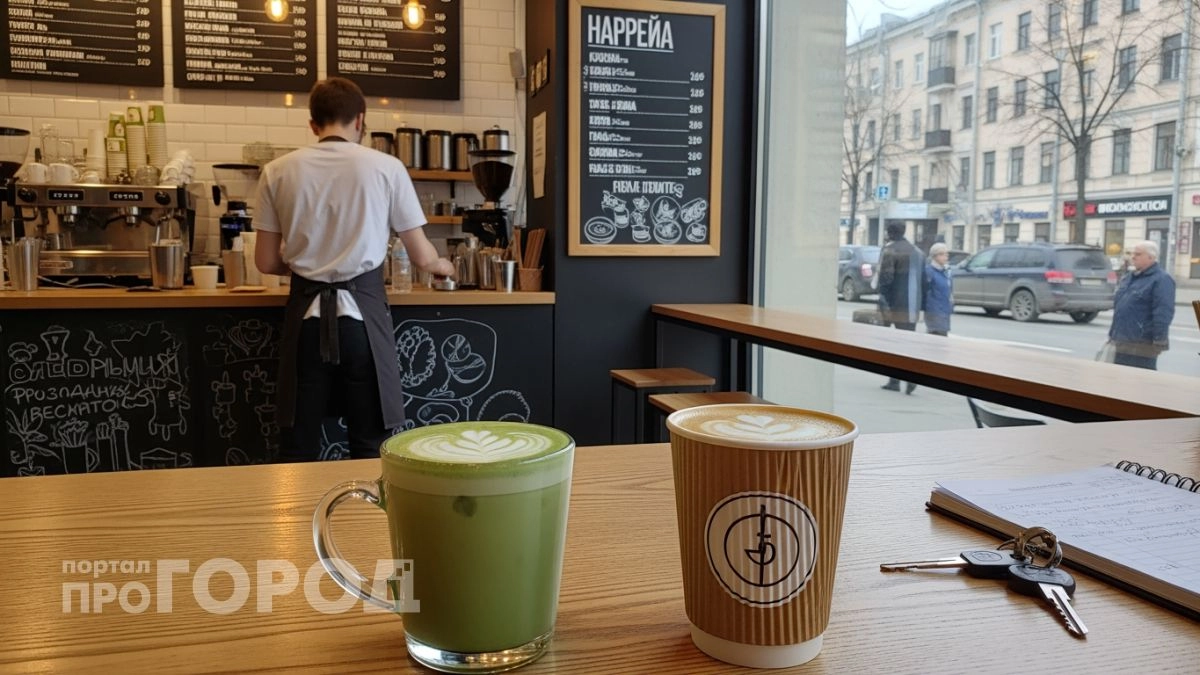 Перешёл с кофе на этот напиток за копейки и чувствую себя лучше – жалею что не раньше узнал