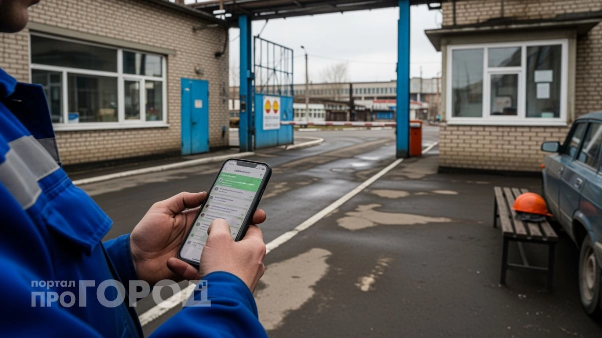 Друг ушёл с завода после 8 лет и объяснил почему рабочие больше не держатся за станок даже ради высокой зарплаты