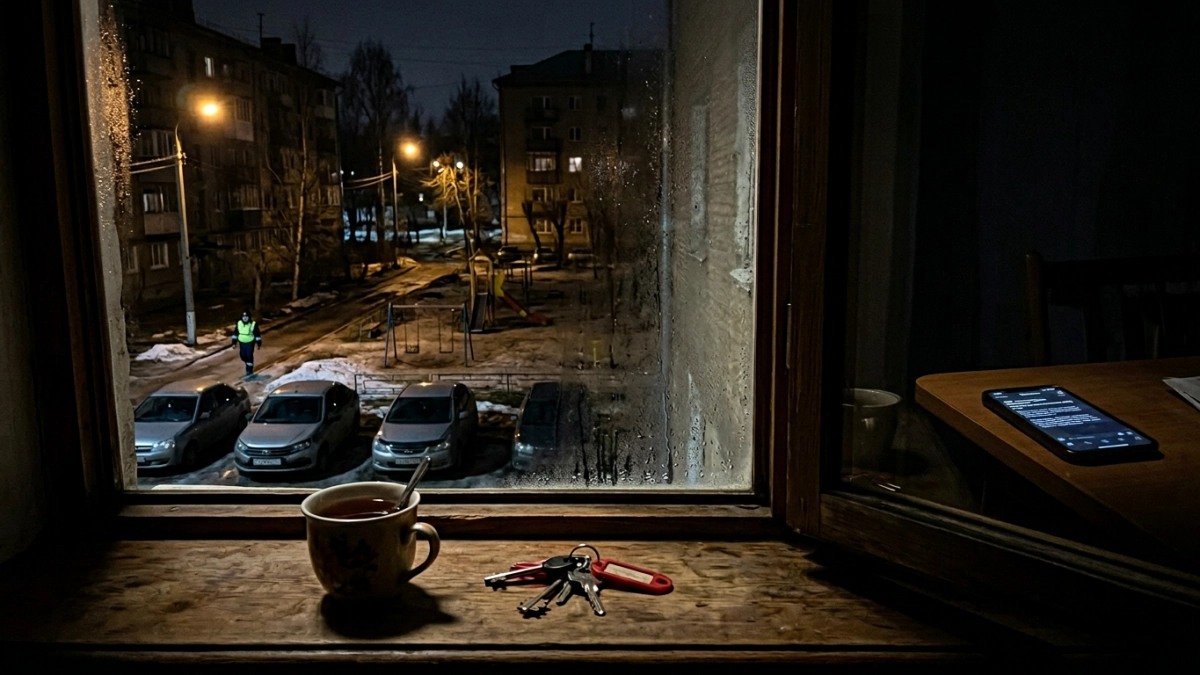 Угроза атаки БПЛА, прощание с бойцами СВО и авария в Палехе: главные новости за 2 апреля