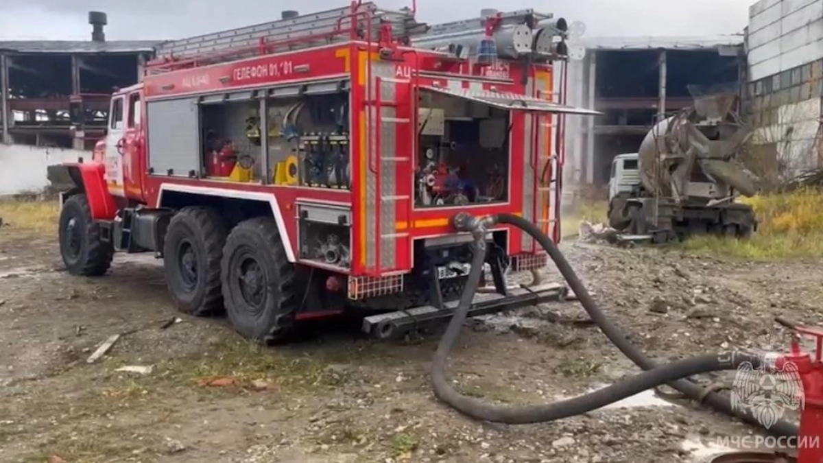 Прокуратура через суд обязала «Водоканал» починить десятки гидрантов в Иванове