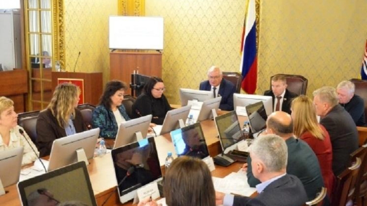 Тысячи старых домов в Ивановской области могут вернуть в программу капремонта