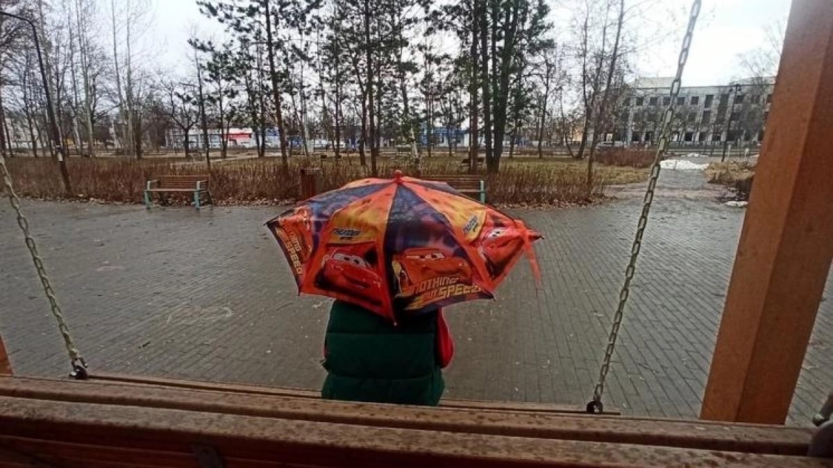 В Ивановской области дождливый апрель принесёт до +15°