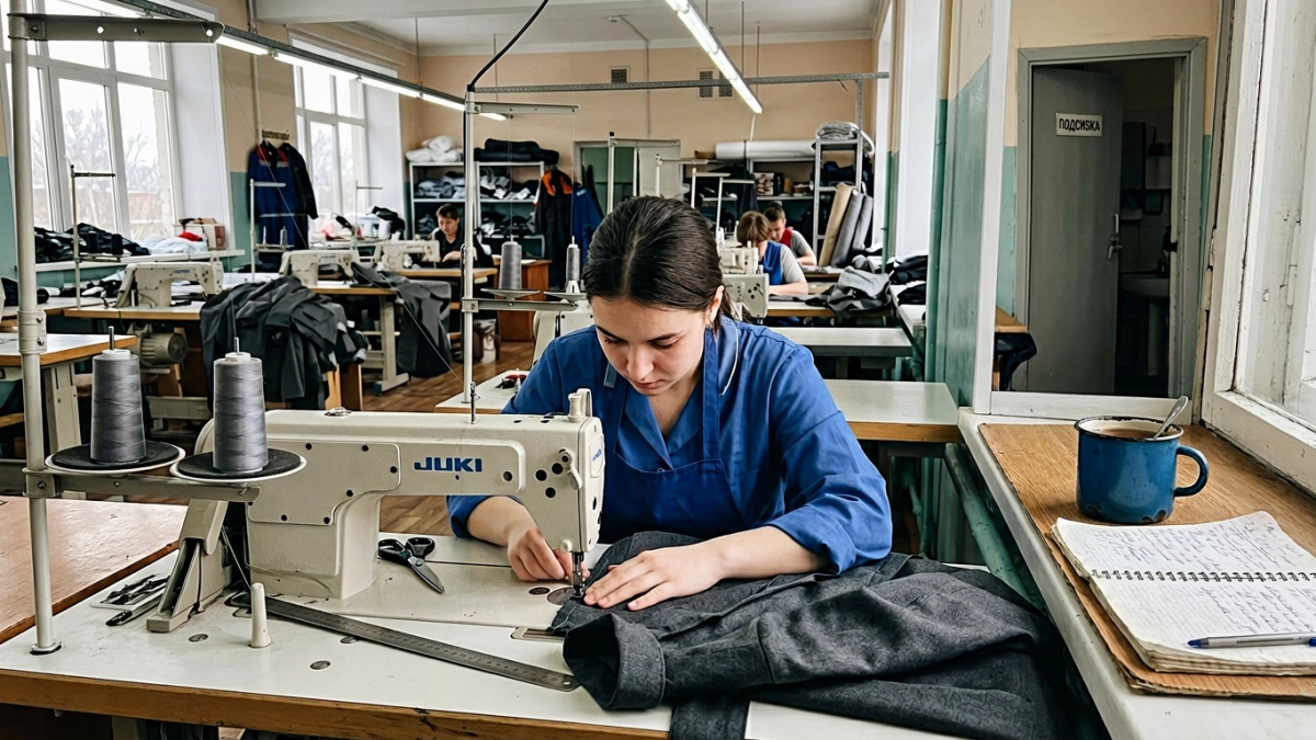 Средняя зарплата в Ивановской области — последняя в ЦФО