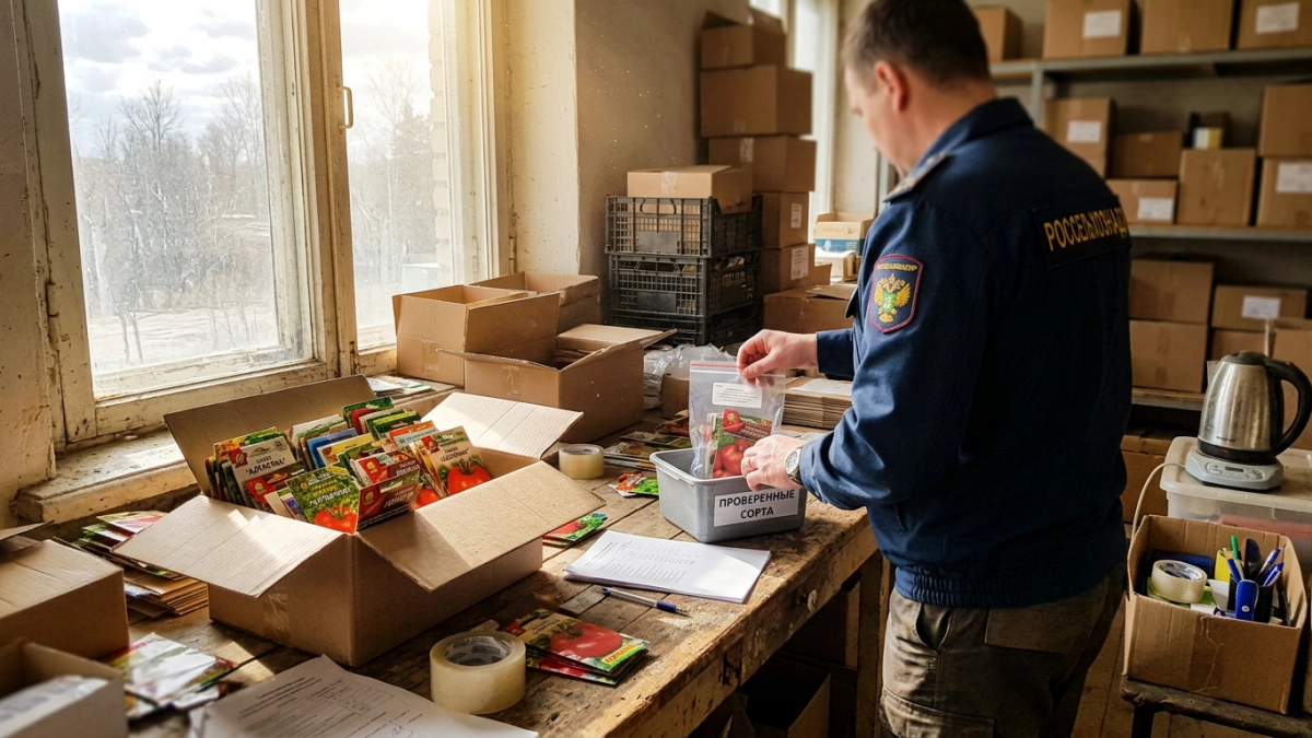 В Ивановской области оштрафовали продавца томатов «Батон» и «Сангелла» с возможным ГМО