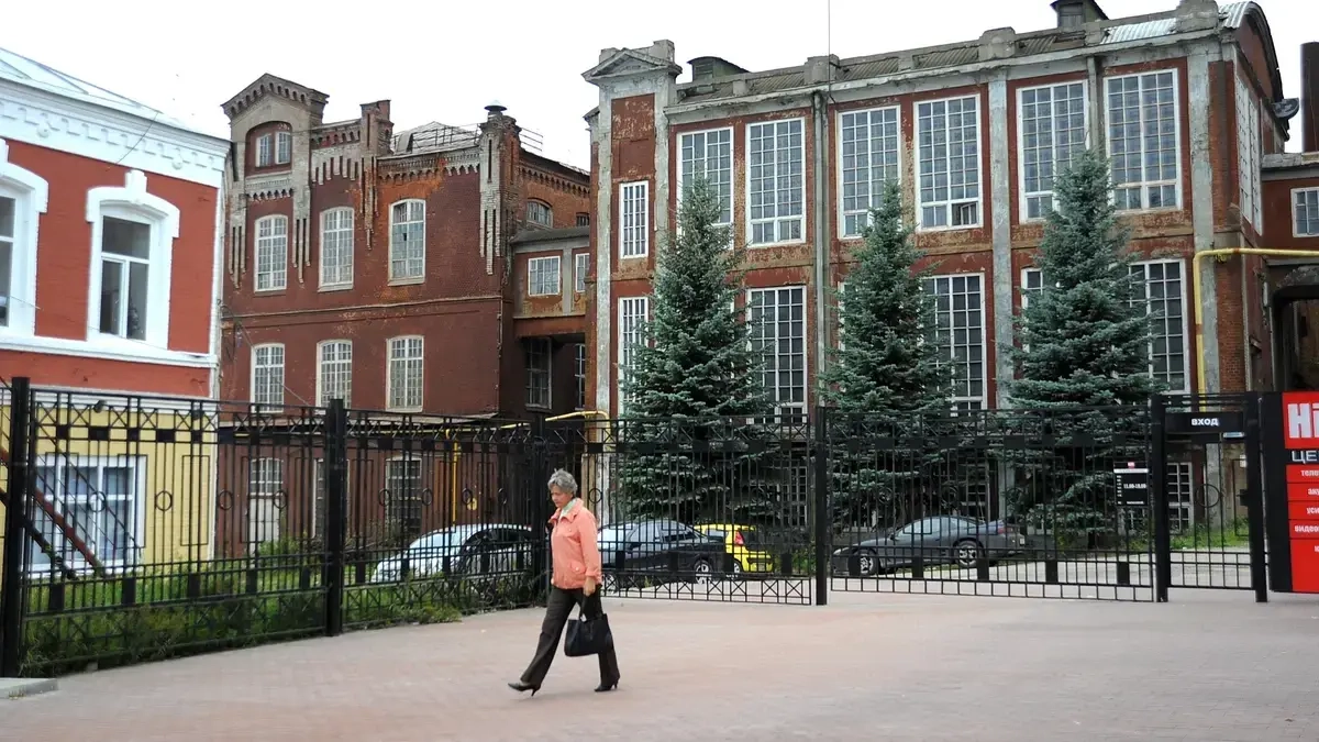 Кампус БИМ в Иванове перезапустят без долгов на совместные бюджетные средства