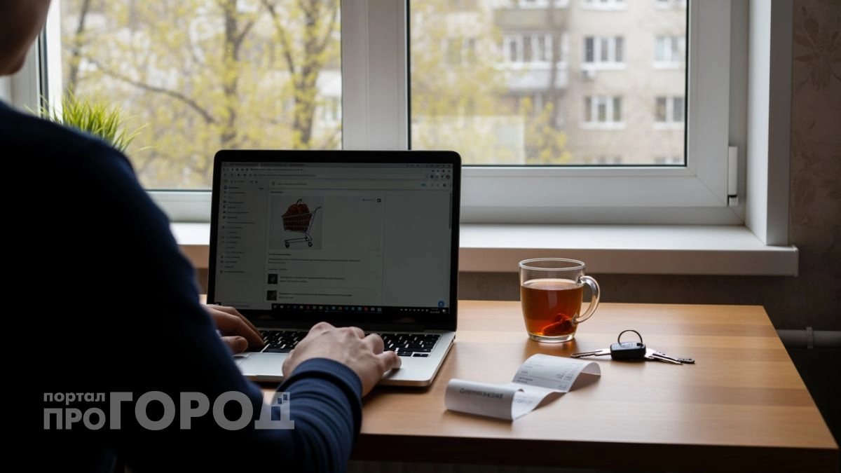 Ваши деньги под прицелом: как безобидная покупка на маркетплейсе может обернуться потерей всех накоплений