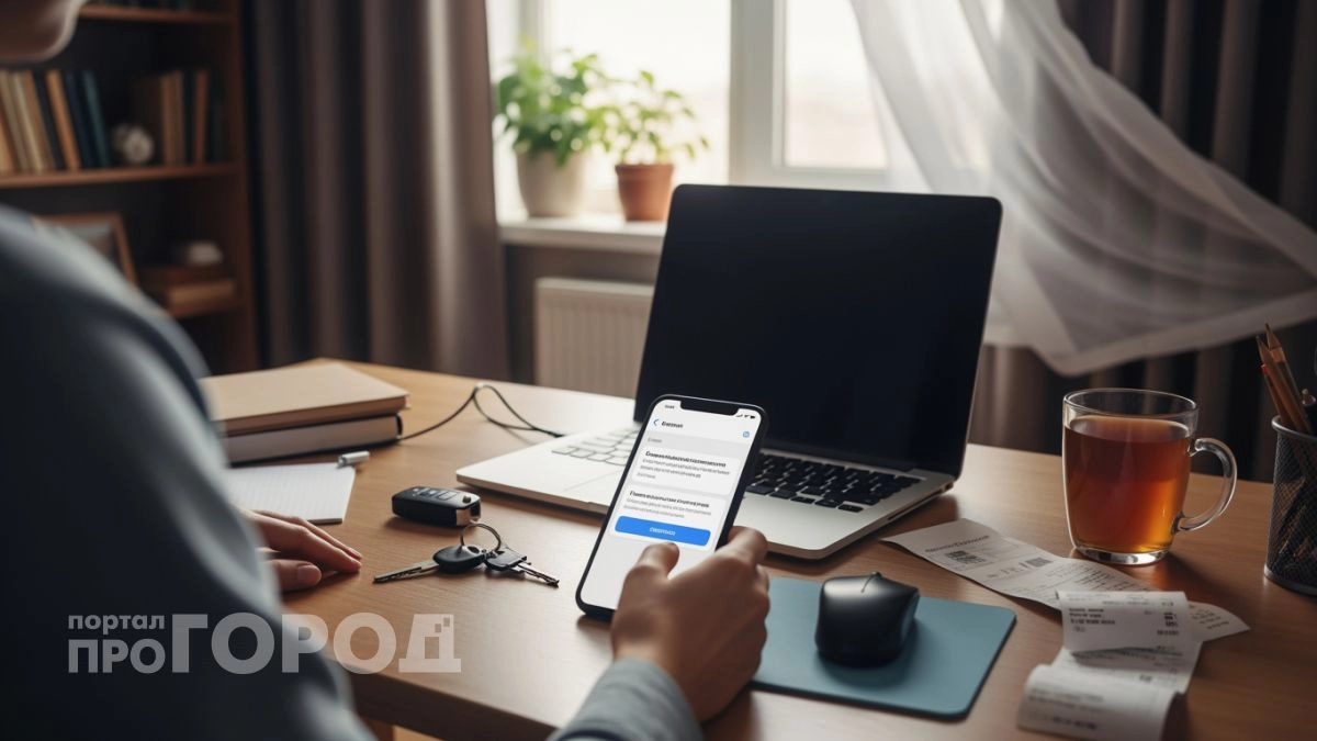 Звонок с Госуслуг лишит вас всех накоплений: изучите новую схему обмана, пока не стало слишком поздно