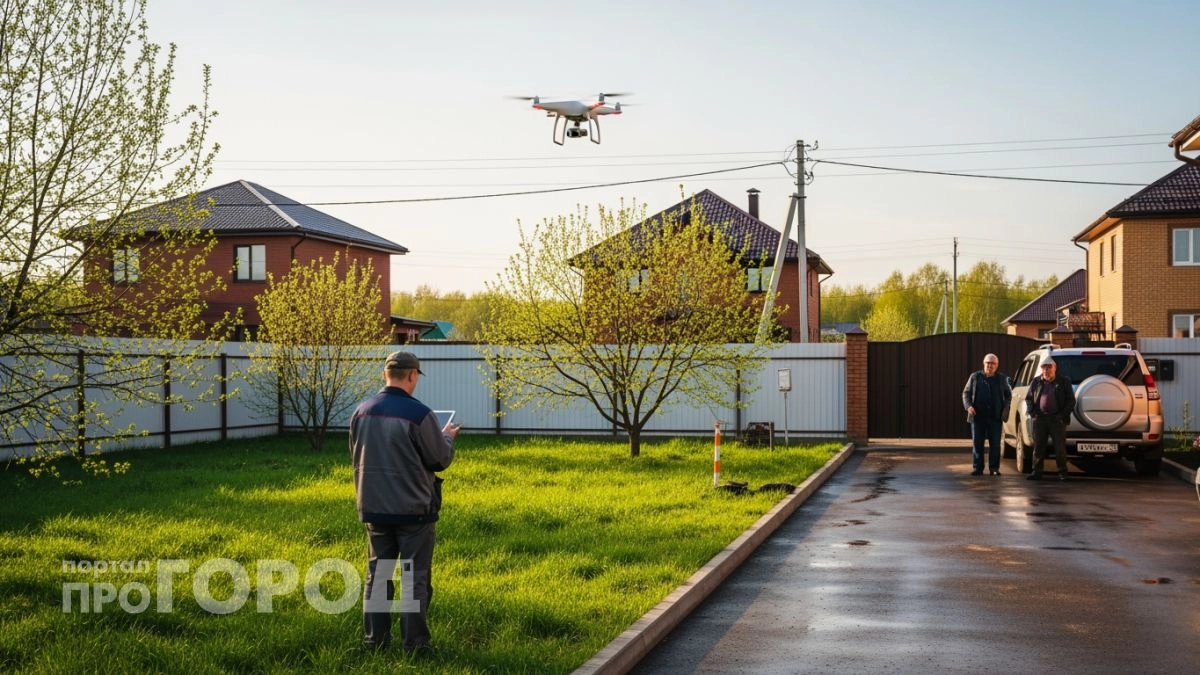 Ваша дача под угрозой изъятия: проверьте одну запись в документах до апреля, чтобы не остаться ни с чем