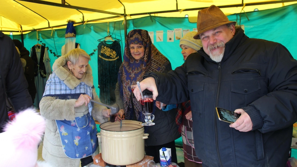 Пять НКО Кинешмы получат субсидии из городского бюджета на 450 тысяч рублей