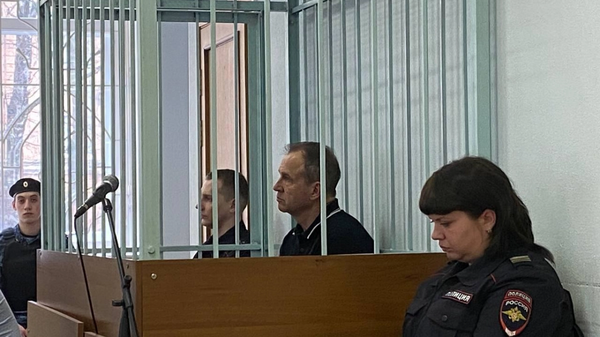 Судебные процессы и кадровые перестановки: главные новости за 3 апреля