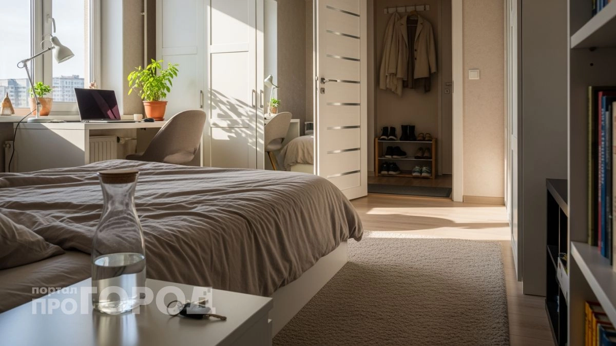 Забудьте о бесконечной уборке: я переняла японский подход к чистоте и теперь в доме вообще нет пыли