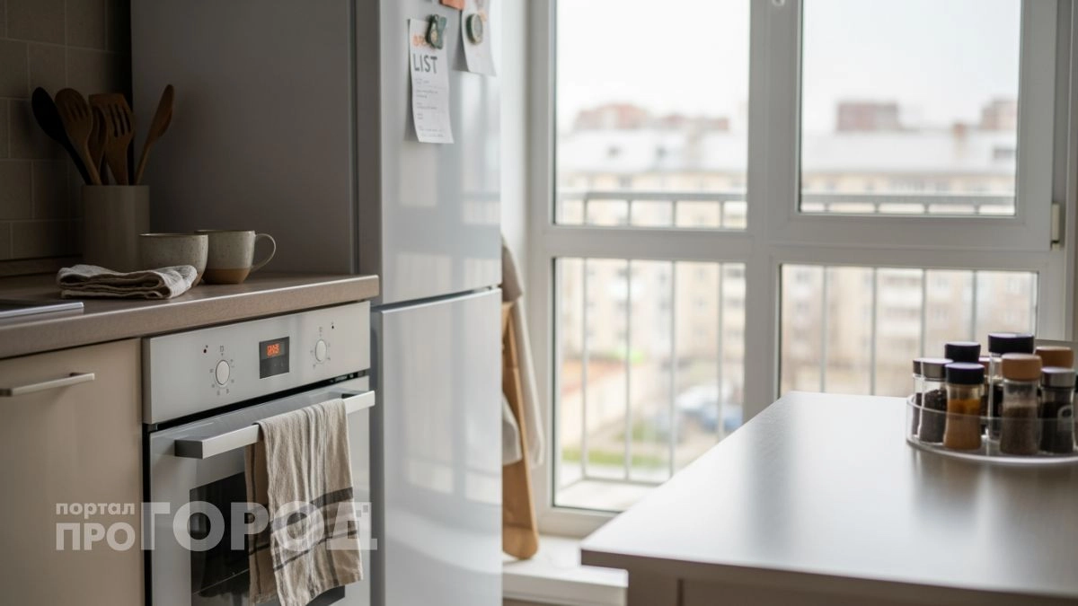 Избавьтесь от этих 9 предметов на кухне прямо сейчас: они мгновенно портят впечатление о вашем доме