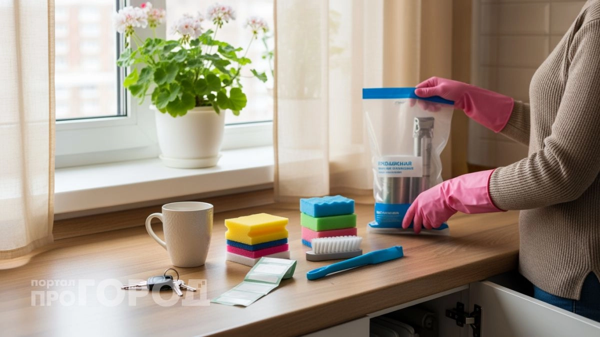 Больше не трачу лишнего: 10 бюджетных находок из Fix Price, которые радикально упрощают домашнюю уборку