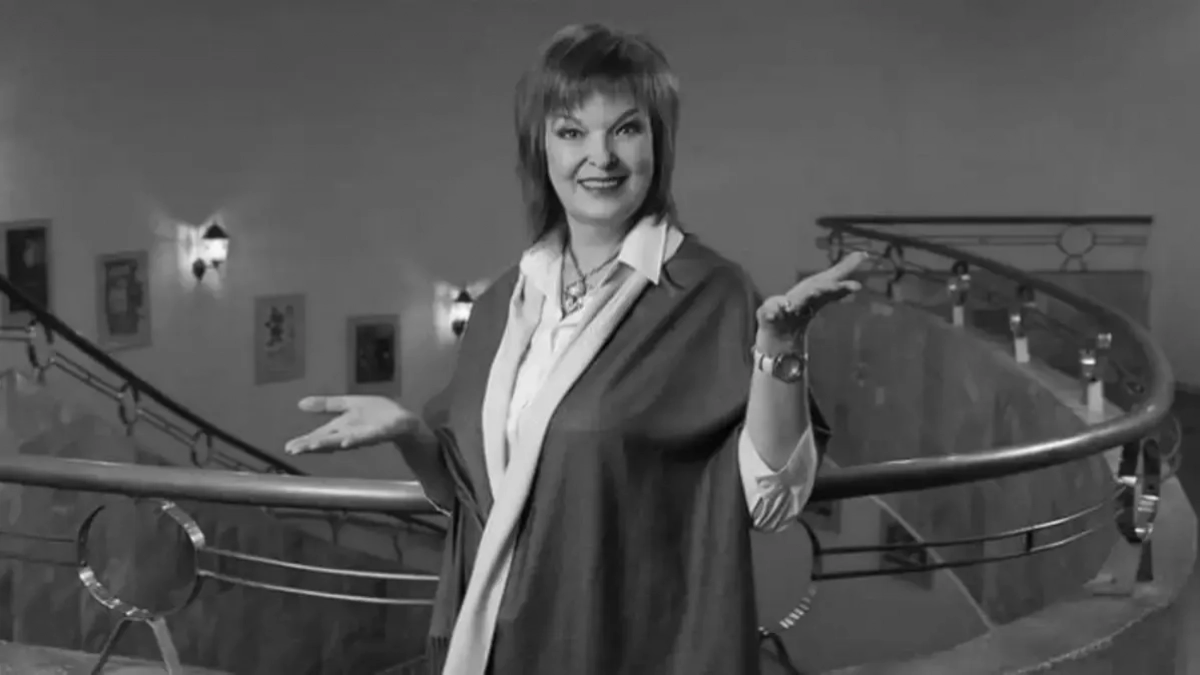 Умерла худрук Ивановского театра кукол, отдавшая ему 40 лет жизни