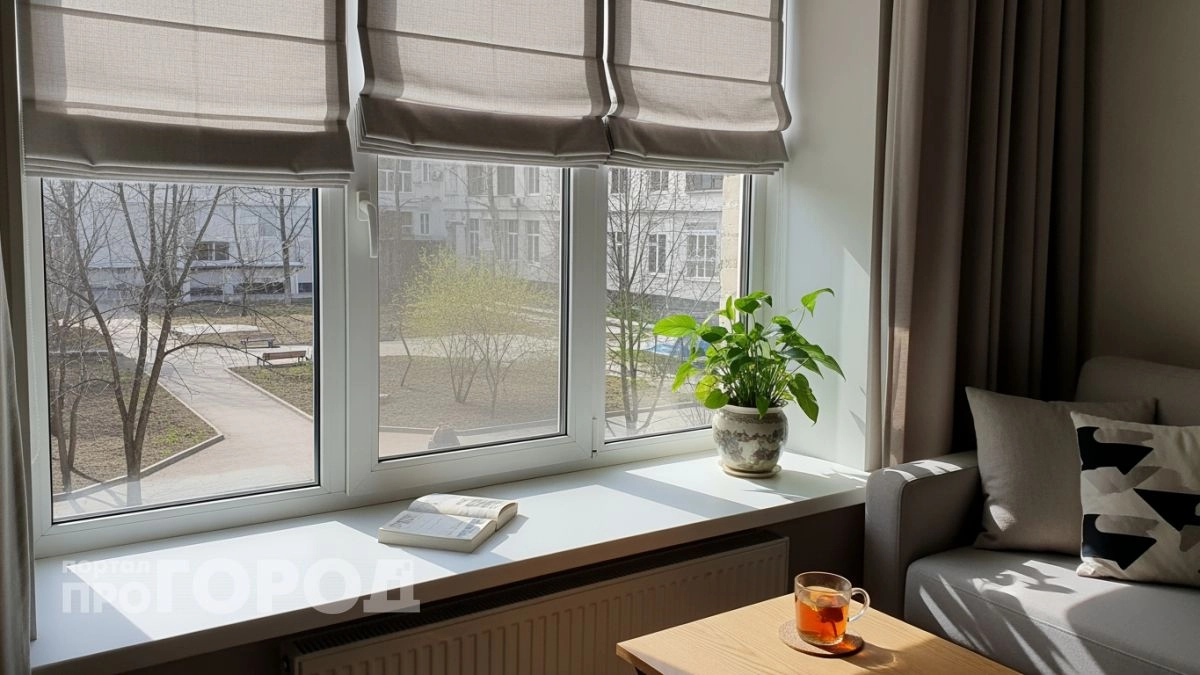 Избавьтесь от пыльных штор прямо сейчас: узнайте какие современные решения преобразят ваш интерьер в 2026 году