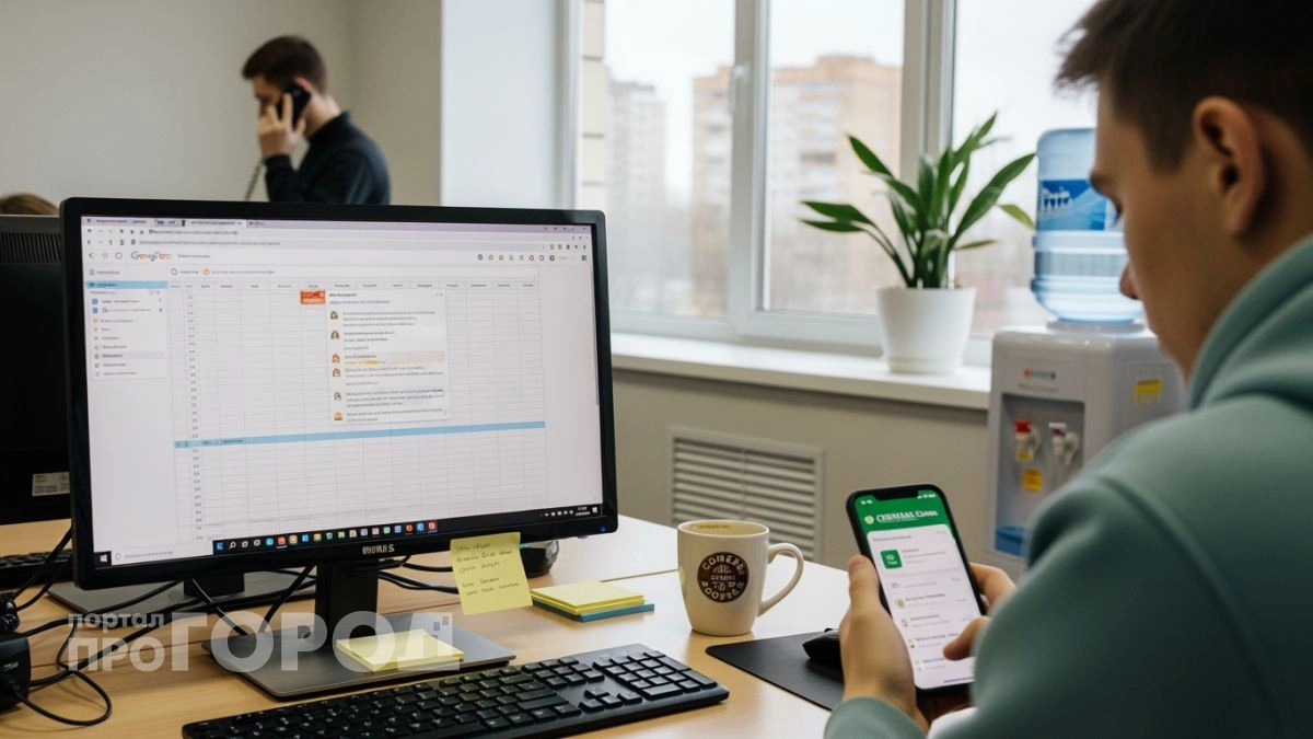 Забудьте про поиск рабочих VPN: россияне перешли в мессенджер, который не требует настроек и блокировок