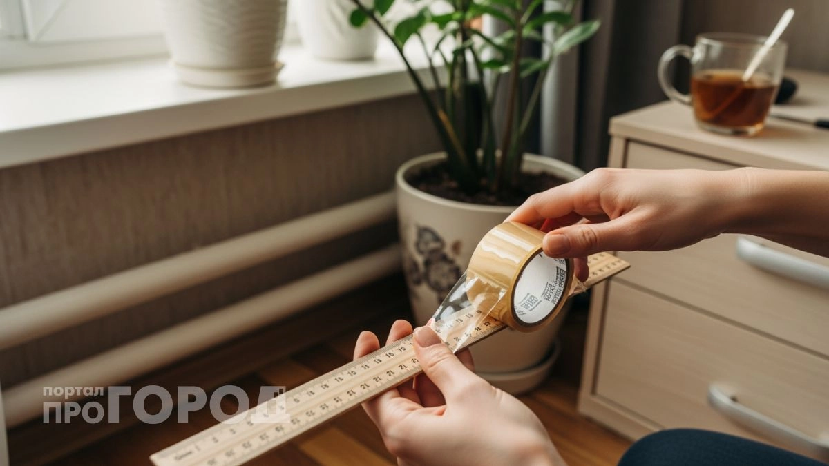 Забудьте про дорогой пылесос: копеечная вещь из аптеки собирает всю пыль за секунды без лишних усилий