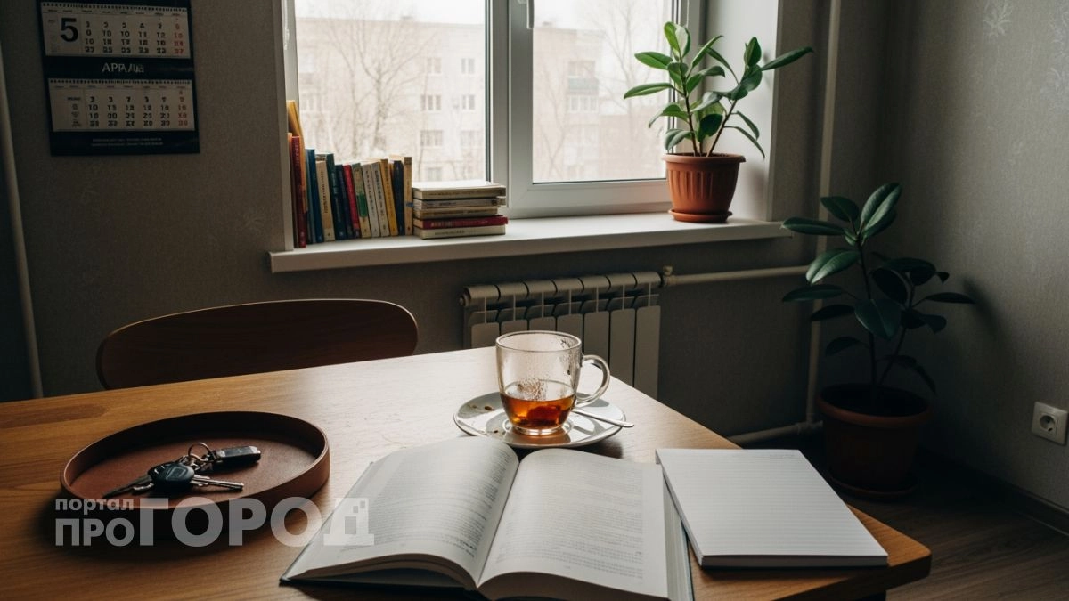 Хватит тратить силы на шумные застолья: узнайте, как по-настоящему меняют жизнь в свой день рождения