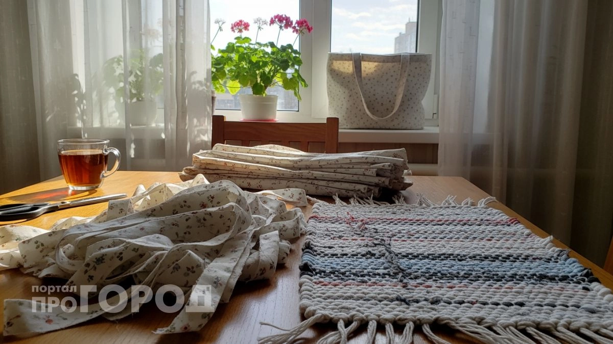 Хватит копить старые простыни: 5 способов превратить их в полезные вещи для дома без капли шитья