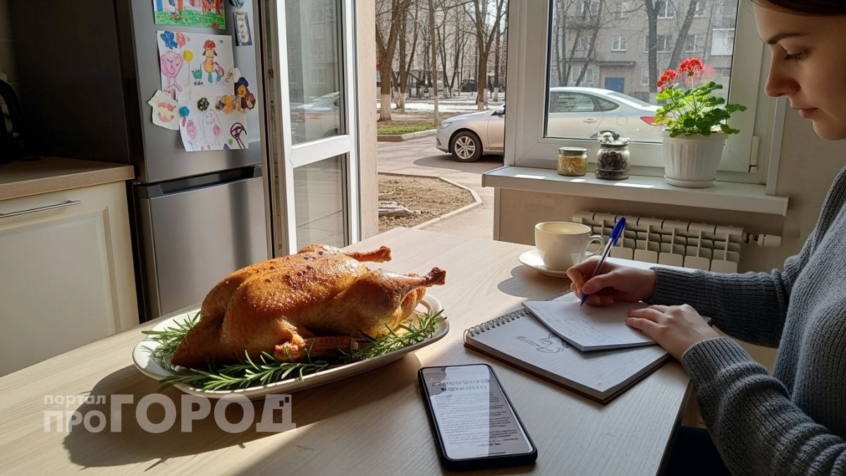 Перестала покупать курицу и перешла на этот бюджетный продукт: сосуды очистились, а расходы сократились втрое