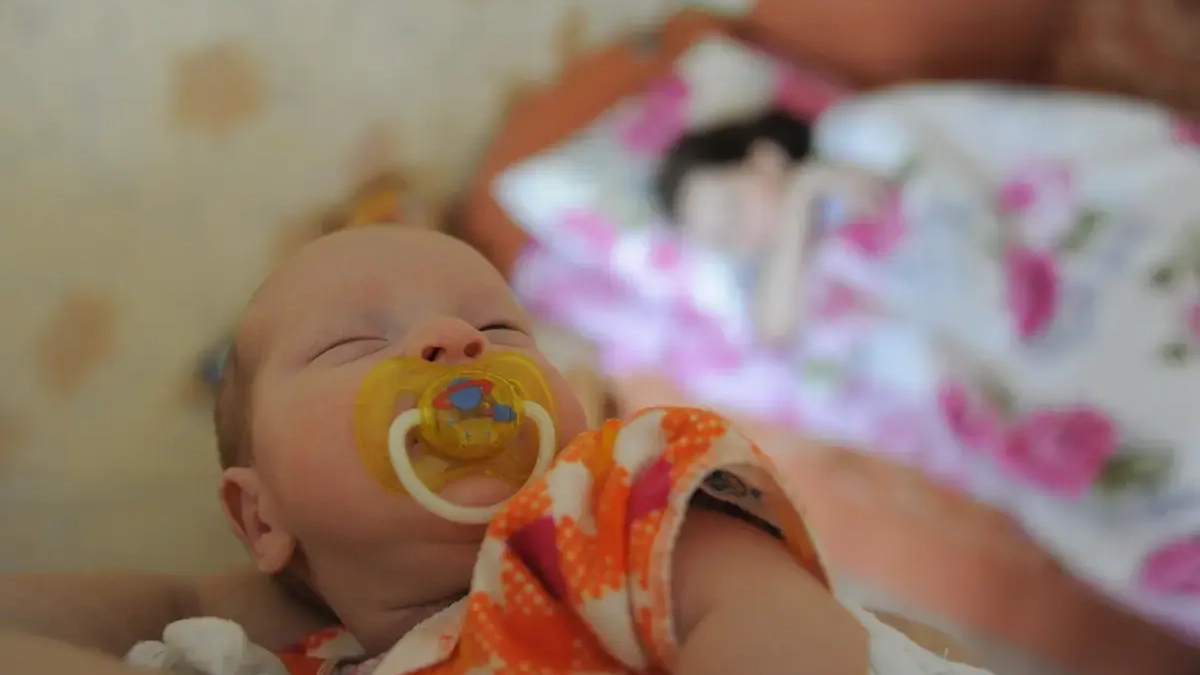 92% родителей довольны именем своего ребёнка — кто выбирал чаще всего