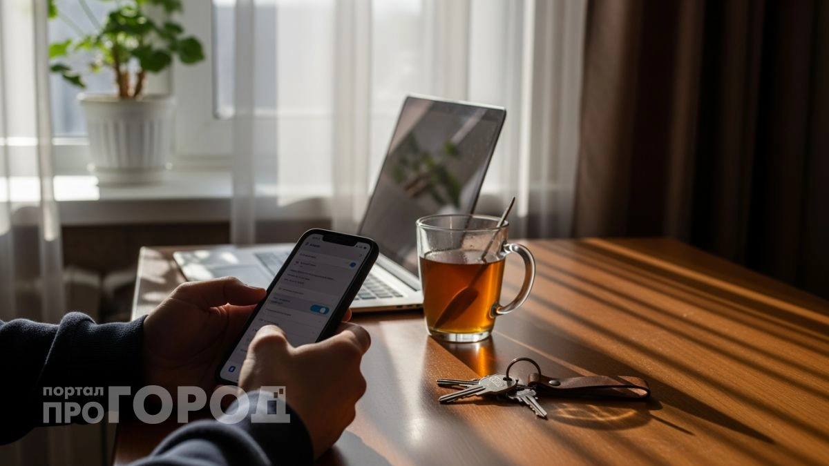 Ваш смартфон передает данные третьим лицам: выполните эти три простые настройки для полной безопасности