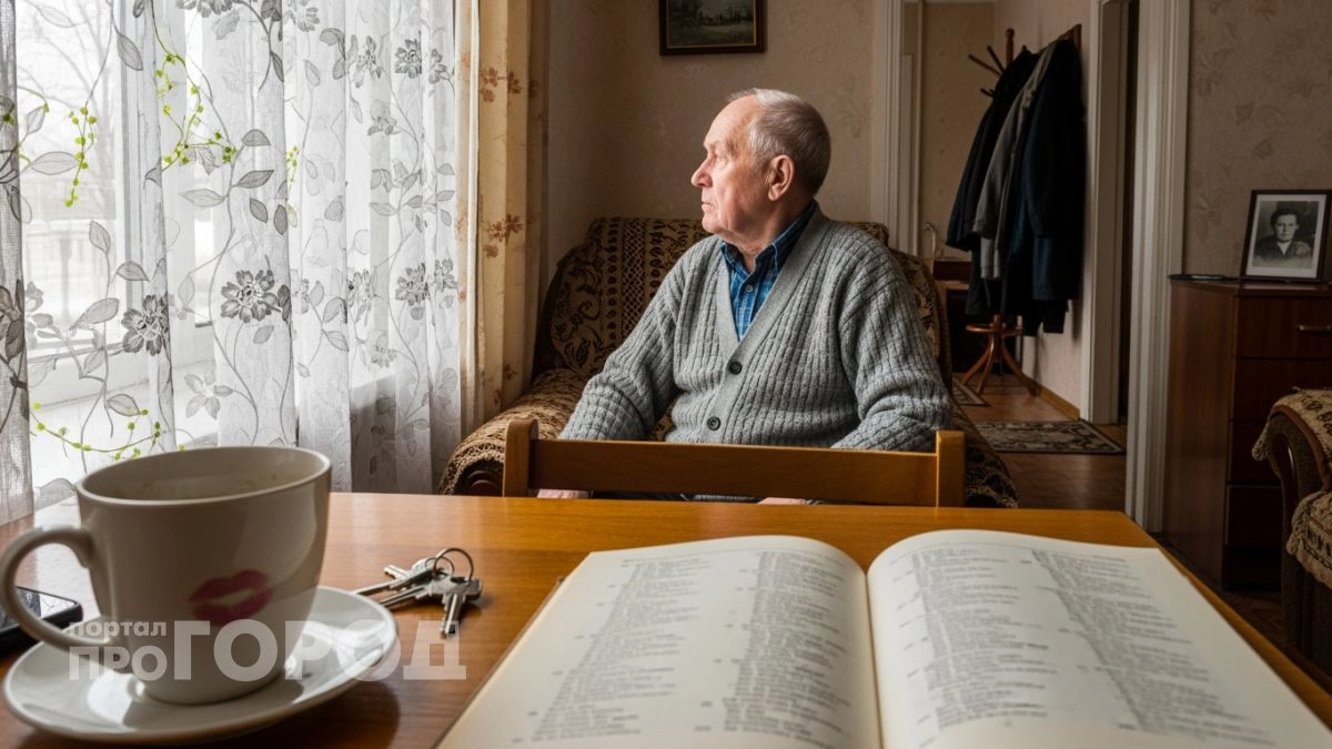 После этого стихотворения Филатова вы захотите позвонить родителям: слова, которые лечат израненную душу