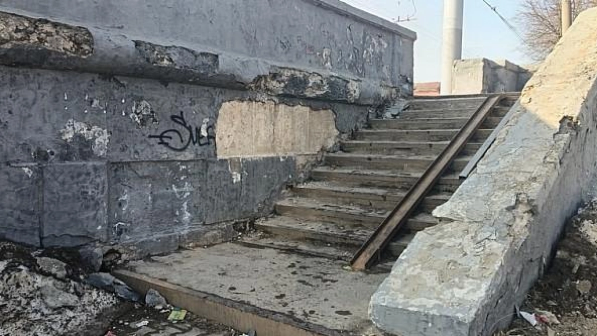 Соковский мост разрушается: когда в Иванове займутся капремонтом