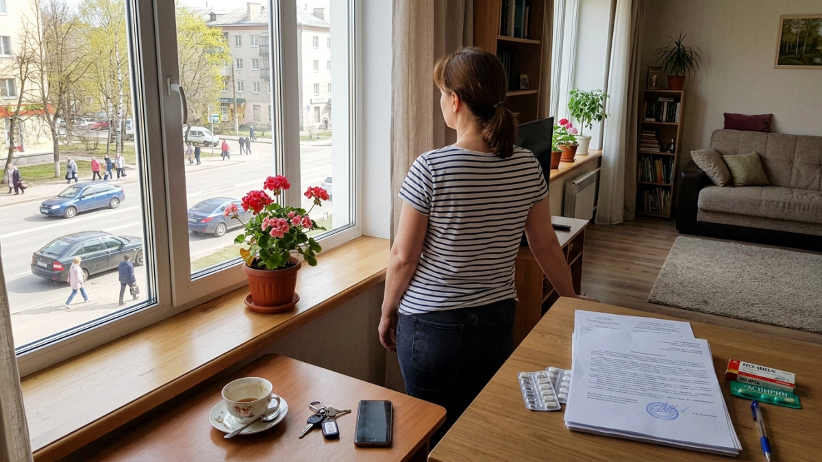 Онкобольная из Наволок отсудила компенсацию за отказ в льготных лекарствах