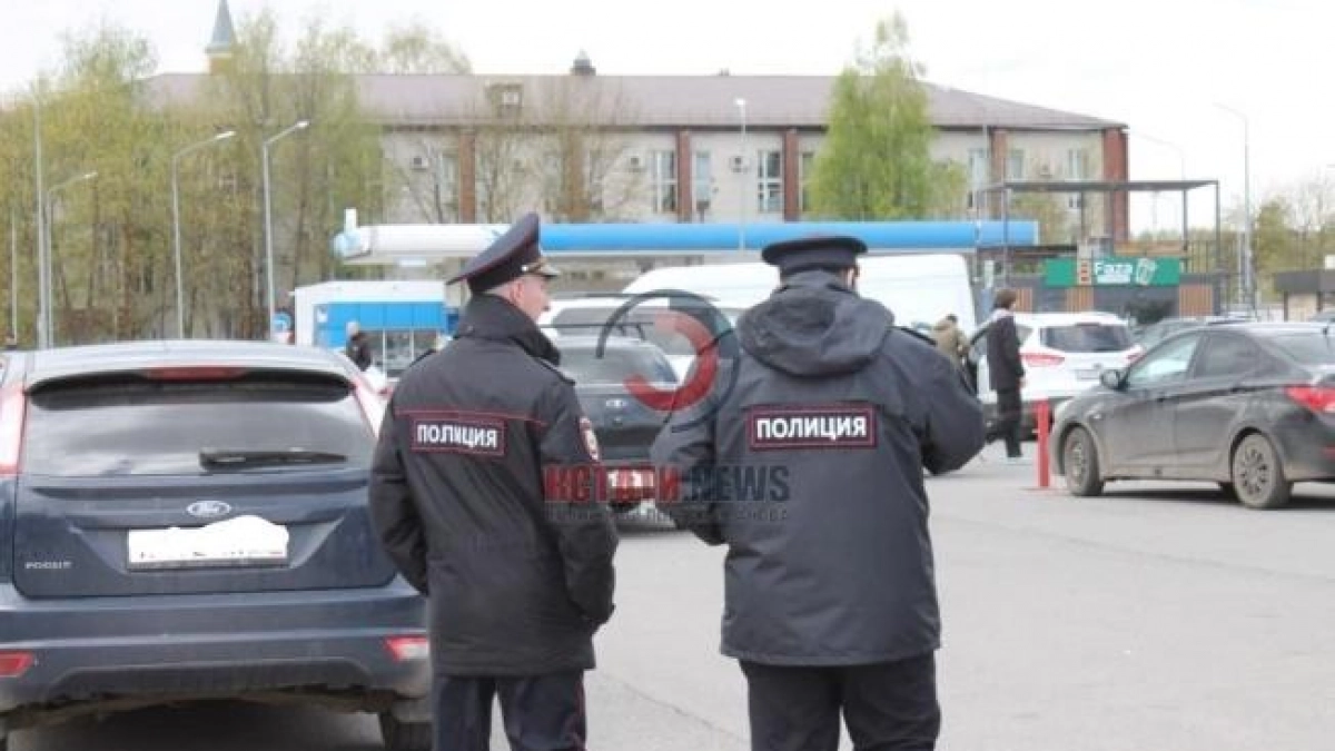 В ивановском магазине торговали алкоголем без лицензии и маркировки