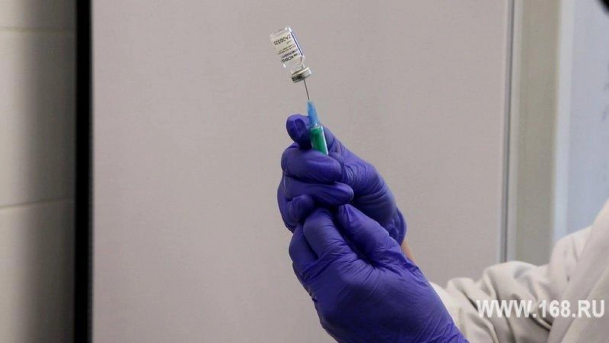 В Кинешме появилась детская вакцина от клещевого энцефалита