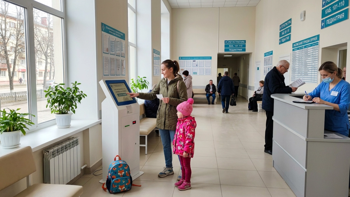 Путин обязал губернатора Ивановской области объяснить недовольство медициной до 1 июня