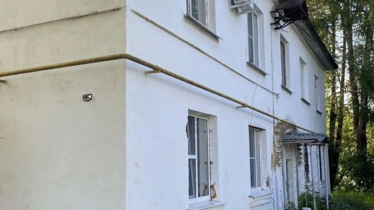 Прокуратура ускорила переселение жильцов аварийного дома в Иванове — ждать до 2034 года не придётся