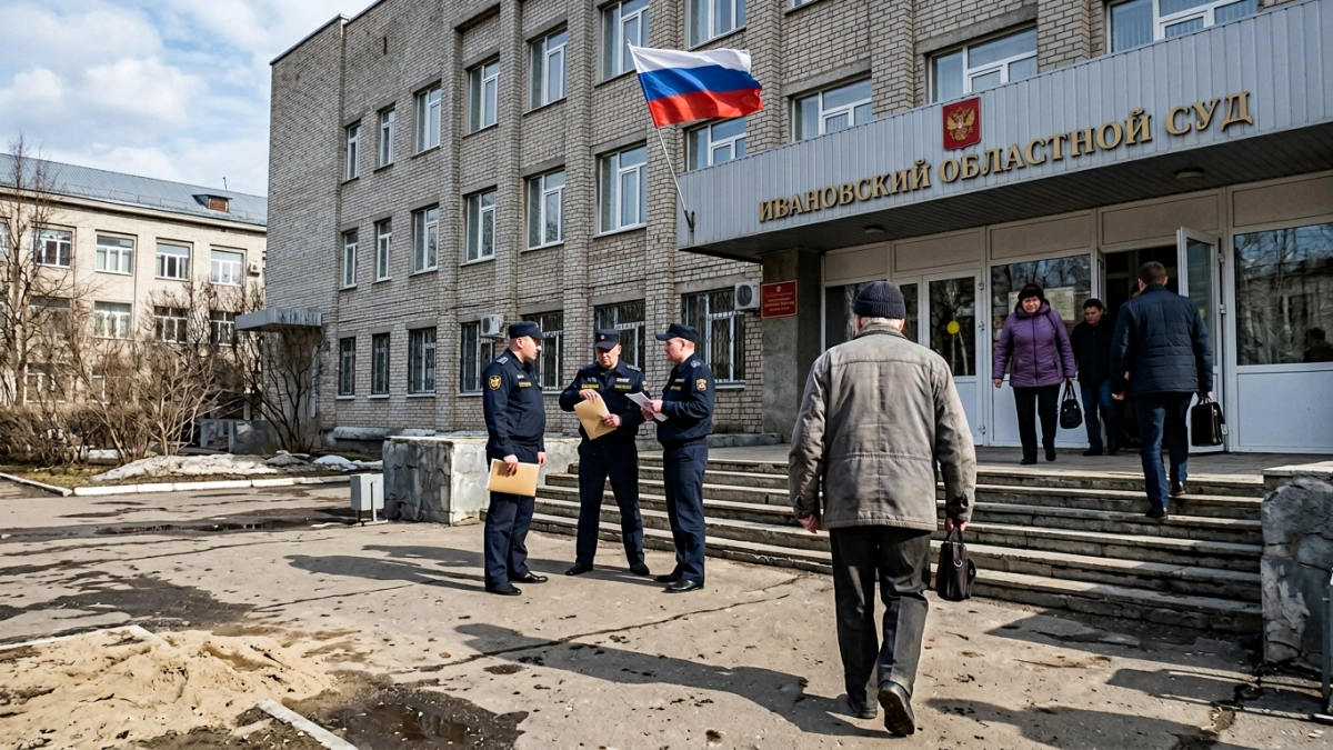 Пенсионер из Владимирской области осквернил могилу отца-ветерана ВОВ свастикой