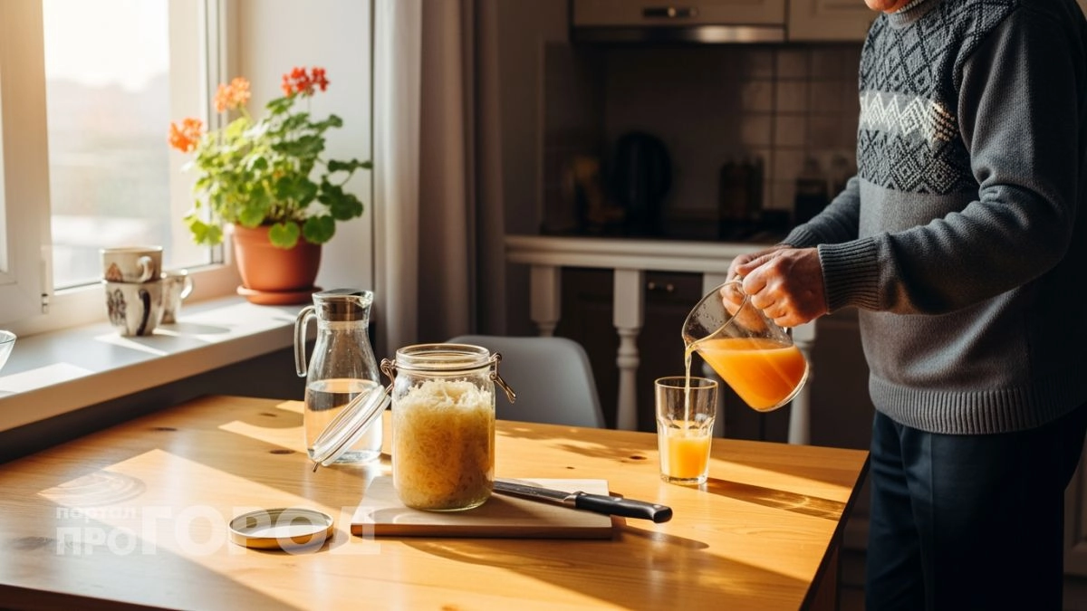 Больше никаких таблеток: съедайте ложку этого продукта утром и ваши сосуды станут чистыми уже через тридцать дней