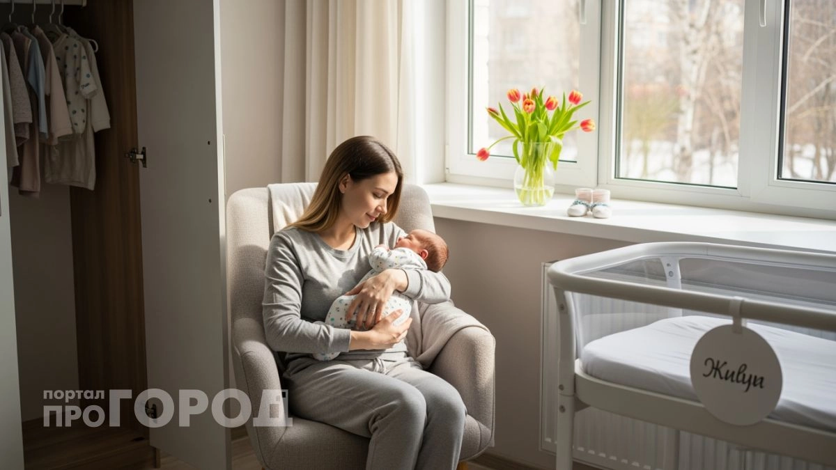 Мамы массово вспоминают это забытое имя из 70-х: оно гарантирует ребенку денежную удачу и сильный характер