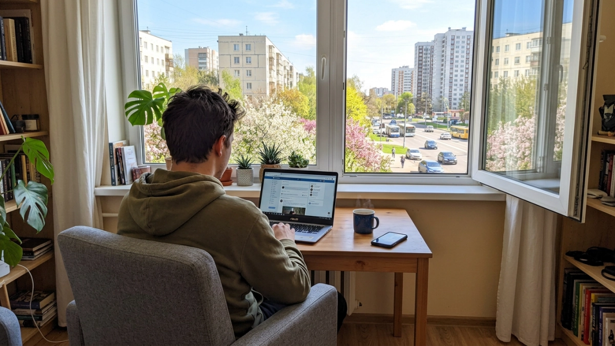 Мат в соцсетях может стоить ивановцам до 200 тысяч рублей штрафа