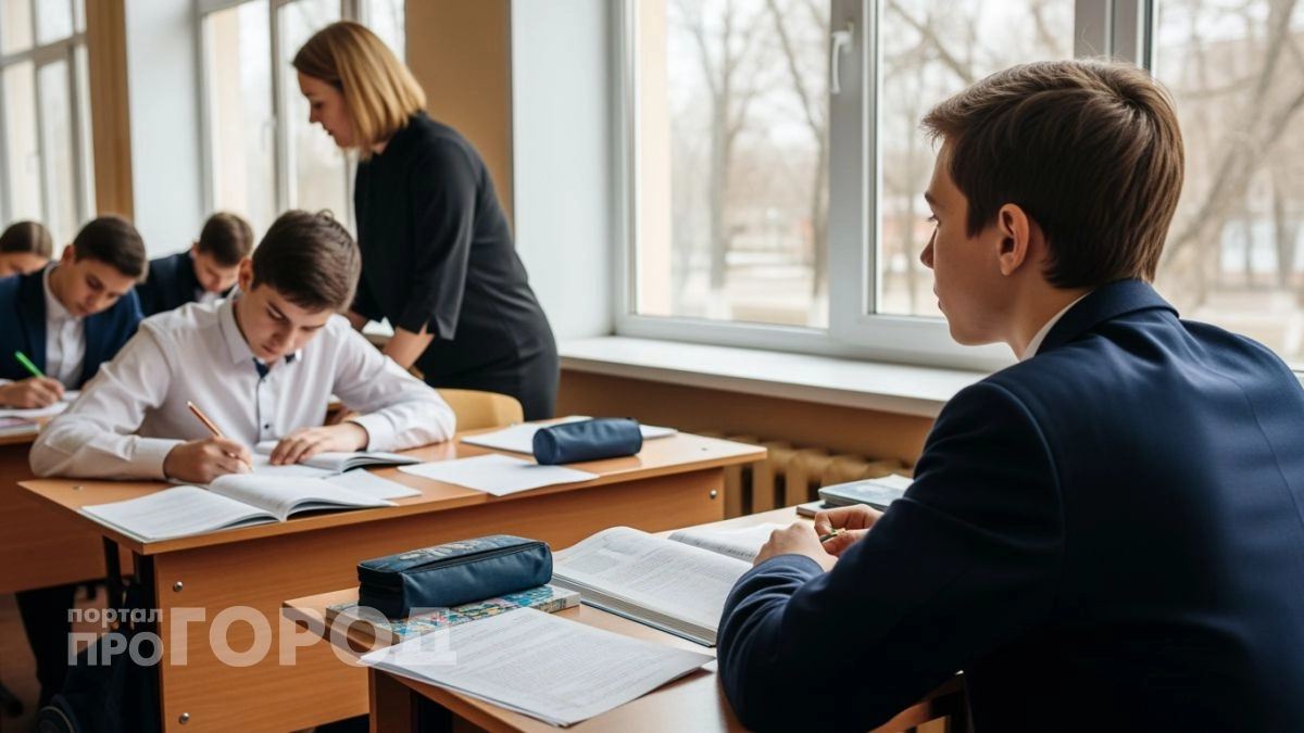 Родители часто не замечают эту привычку: именно она лишает вашего ребенка шанса на успех в будущем