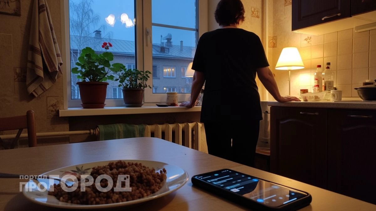 Я оказалась на грани смерти из-за кусочка еды: это простое движение вернуло мне дыхание в пустой квартире