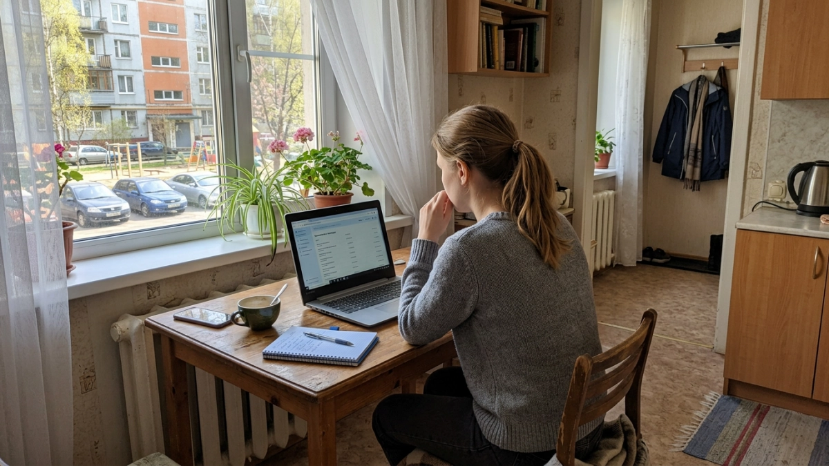 За сутки аферисты выманили у жителей области сотни тысяч рублей