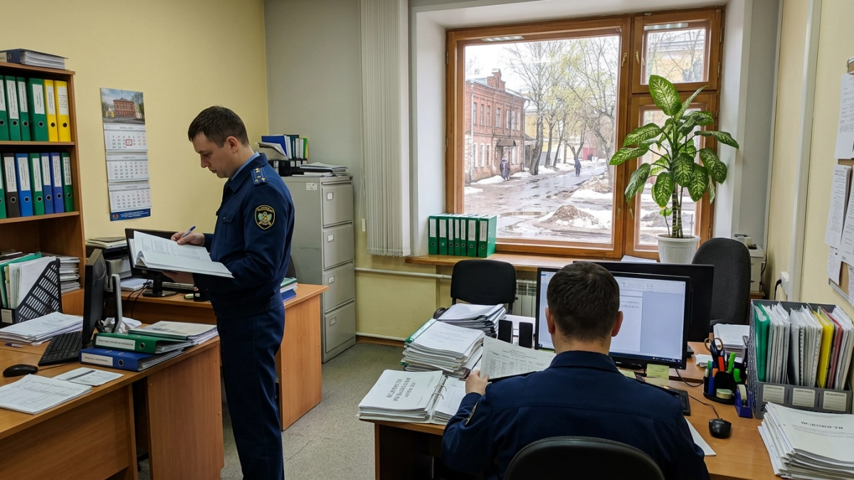 Директор фирмы в Ивановской области выплатил долг по зарплате после суда