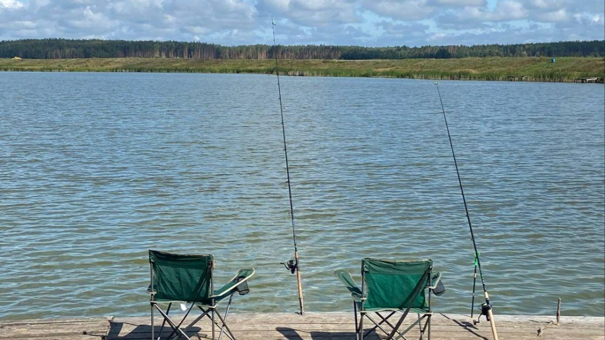 В Ивановской области с 15 апреля запрещают ловить щуку и леща