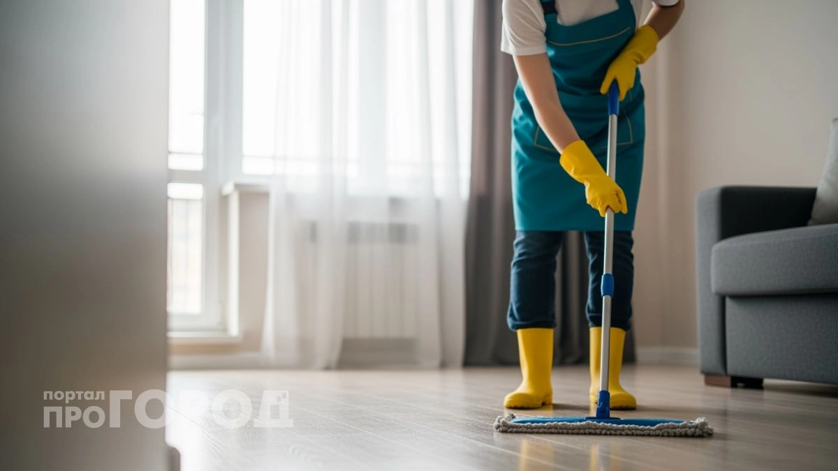 Хватит убивать весь выходной на уборку: я три года в клининге и покажу как наводить порядок за 20 минут