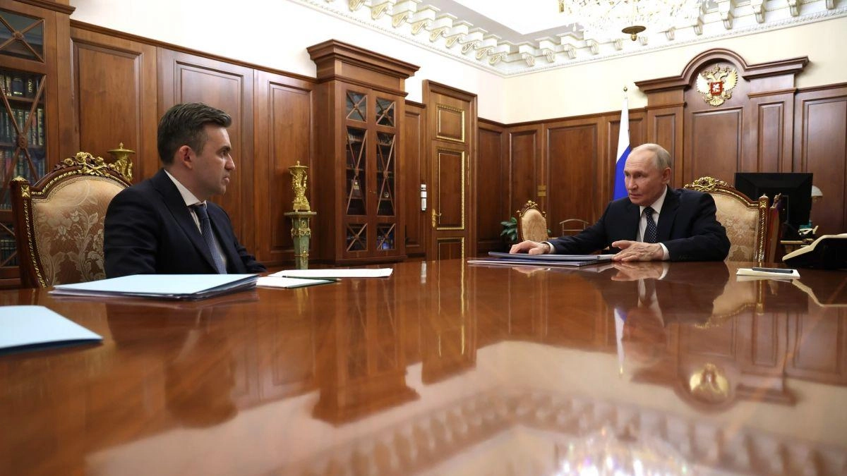 Ивановская область возглавила Россию по выбору ЕГЭ по естественным наукам