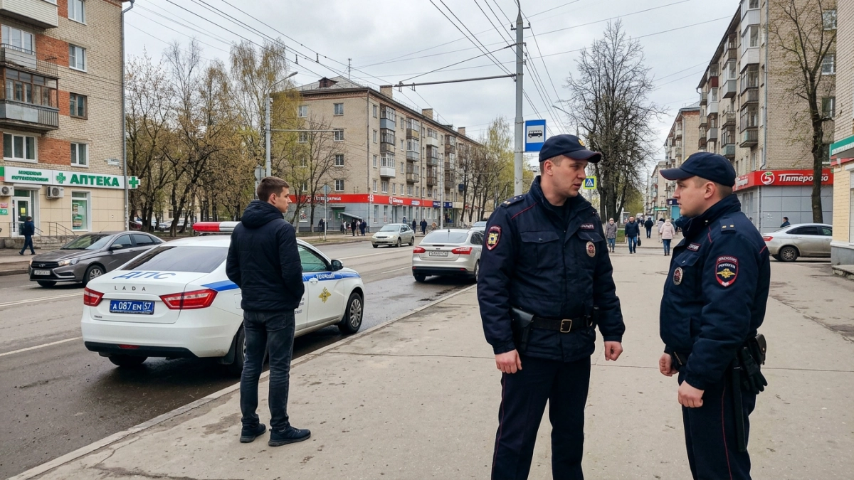 19-летний ивановец задержан с 25 граммами гашиша для сбыта